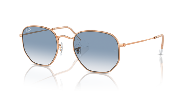 Ray-Ban Hexagonal RB3548 92023F