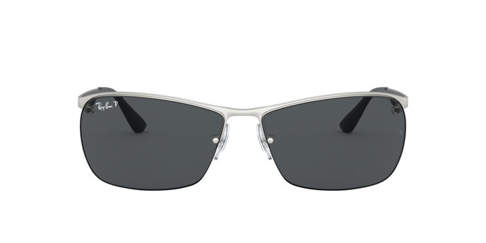 Ray-Ban Sunglasses RB3550 019/81