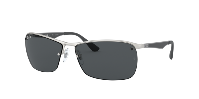 Ray-Ban Sunglasses RB3550 019/81