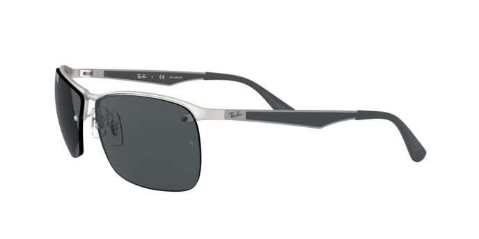 Ray-Ban Sunglasses RB3550 019/81