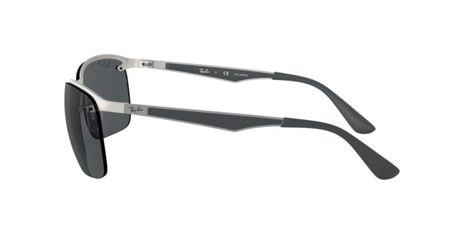 Ray-Ban Sunglasses RB3550 019/81