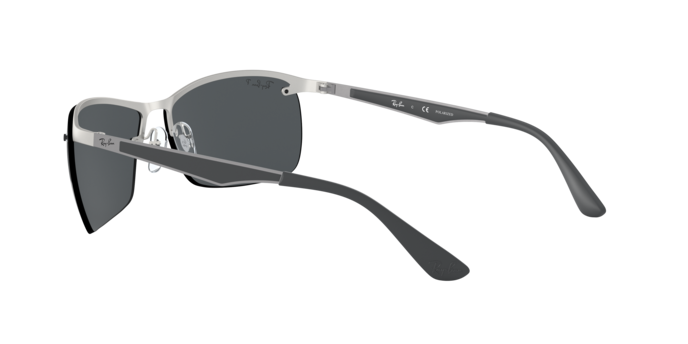 Ray-Ban Sunglasses RB3550 019/81