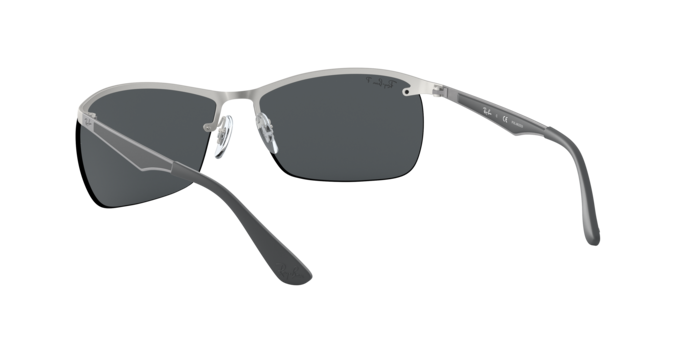 Ray-Ban Sunglasses RB3550 019/81