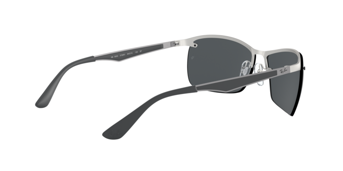 Ray-Ban Sunglasses RB3550 019/81