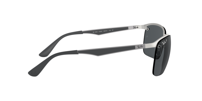 Ray-Ban Sunglasses RB3550 019/81