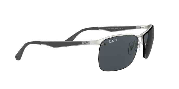 Ray-Ban Sunglasses RB3550 019/81
