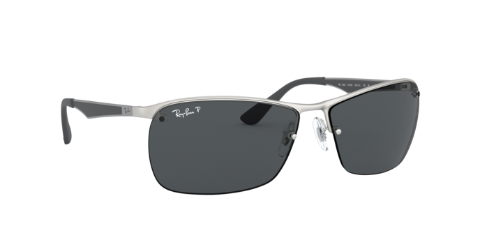 Ray-Ban Sunglasses RB3550 019/81