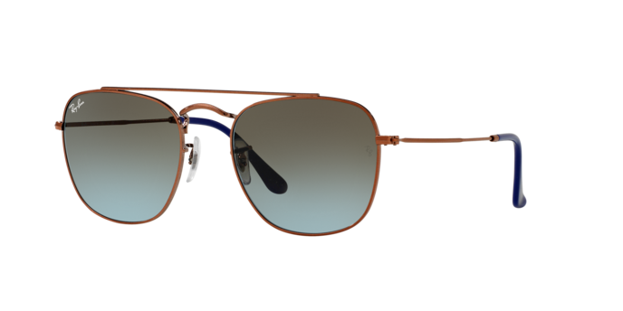Ray-Ban Sunglasses RB3557 900396