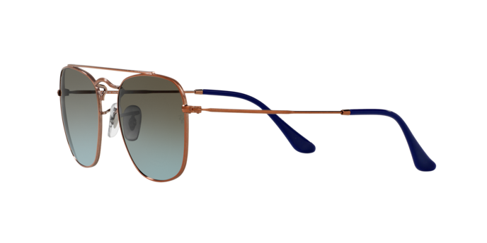 Ray-Ban Sunglasses RB3557 900396