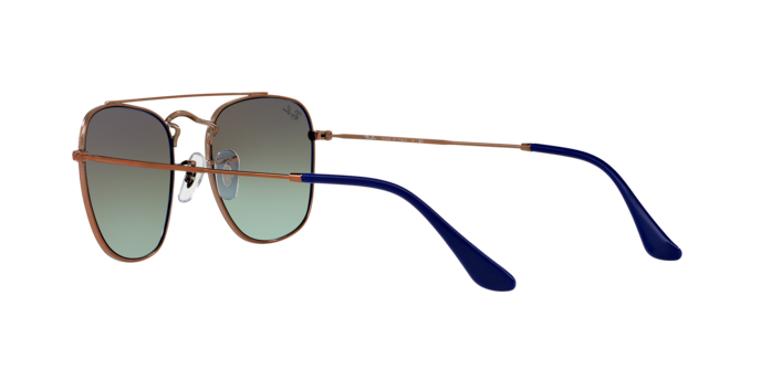 Ray-Ban Sunglasses RB3557 900396