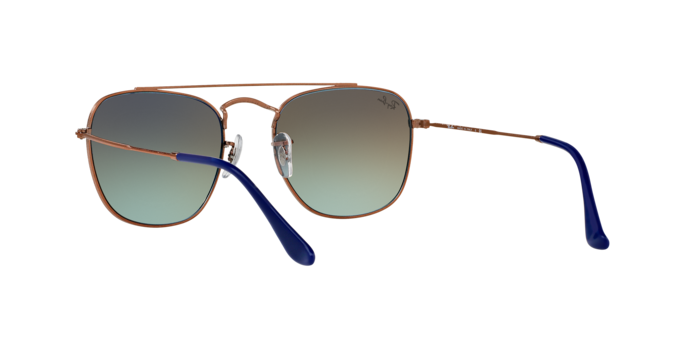 Ray-Ban Sunglasses RB3557 900396