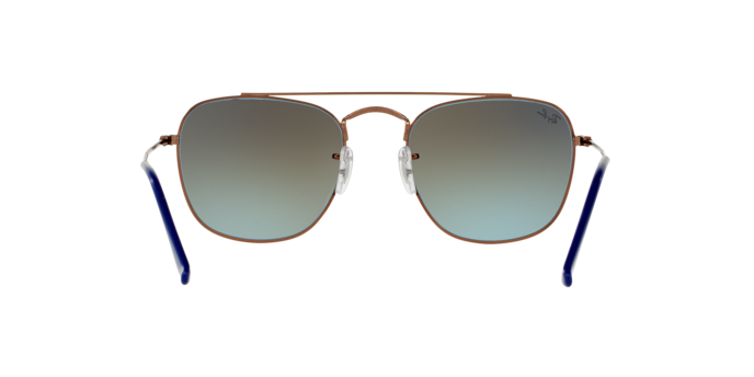 Ray-Ban Sunglasses RB3557 900396