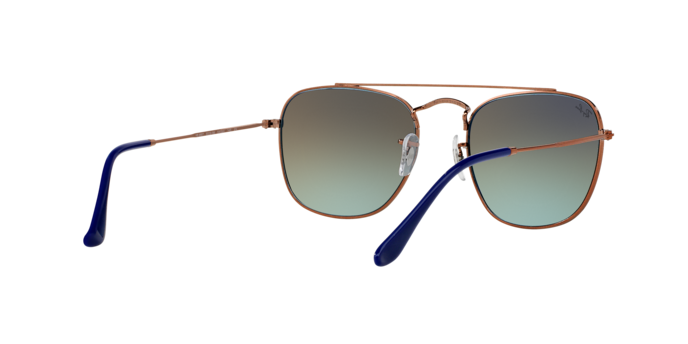 Ray-Ban Sunglasses RB3557 900396