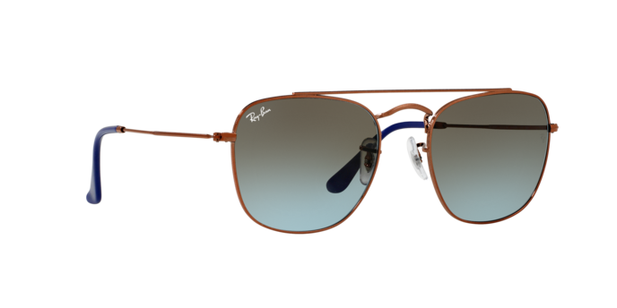 Ray-Ban Sunglasses RB3557 900396