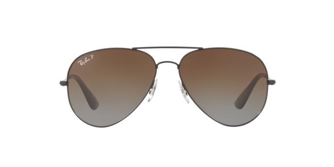 Ray-Ban Sunglasses RB3558 002/T5
