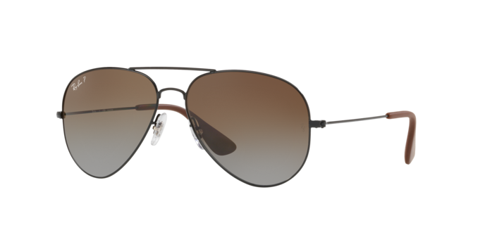 Ray-Ban Sunglasses RB3558 002/T5