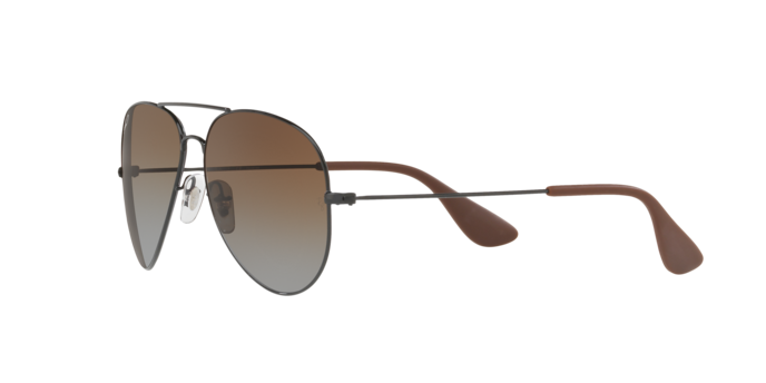 Ray-Ban Sunglasses RB3558 002/T5