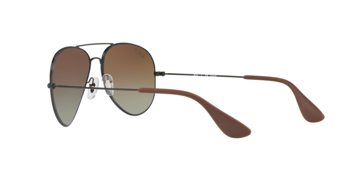 Ray-Ban Sunglasses RB3558 002/T5