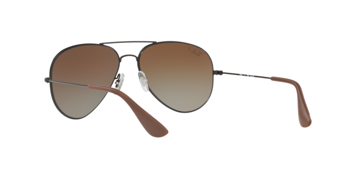 Ray-Ban Sunglasses RB3558 002/T5