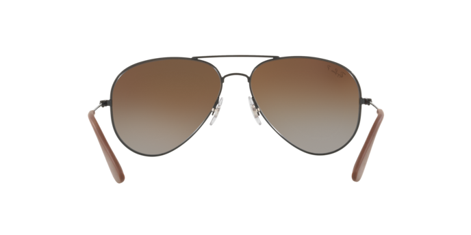 Ray-Ban Sunglasses RB3558 002/T5
