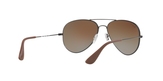 Ray-Ban Sunglasses RB3558 002/T5