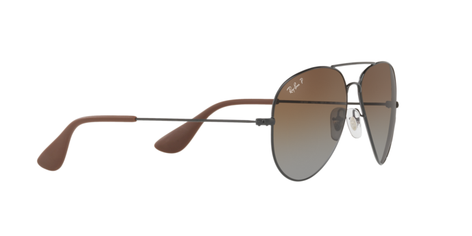 Ray-Ban Sunglasses RB3558 002/T5