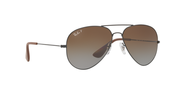 Ray-Ban Sunglasses RB3558 002/T5