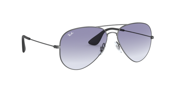 Ray-Ban Sunglasses RB3558 913919