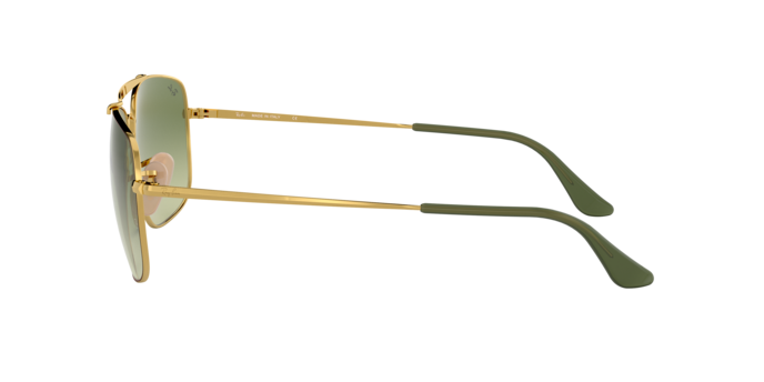 Ray-Ban The Colonel Sunglasses RB3560 91034M