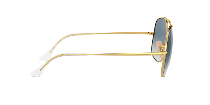 Ray-Ban The General Sunglasses RB3561 001/3F