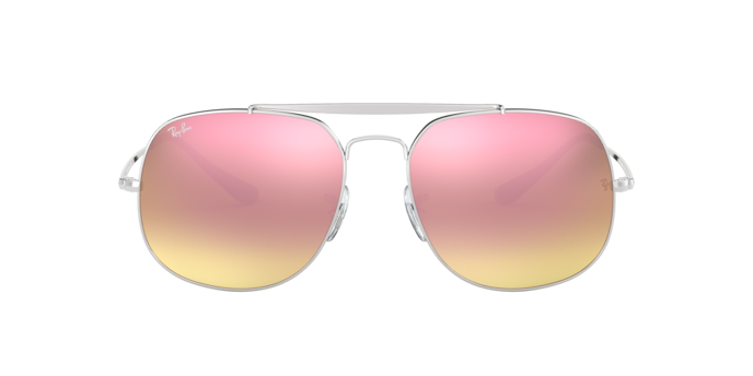 Ray-Ban The General Sunglasses RB3561 003/7O