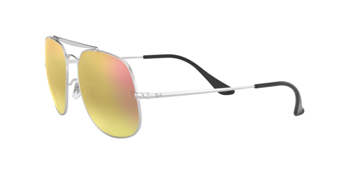 Ray-Ban The General Sunglasses RB3561 003/7O