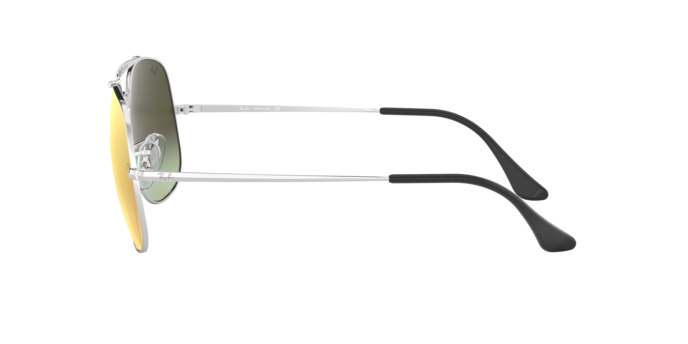 Ray-Ban The General Sunglasses RB3561 003/7O