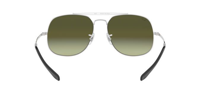 Ray-Ban The General Sunglasses RB3561 003/7O