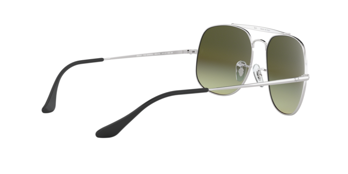 Ray-Ban The General Sunglasses RB3561 003/7O