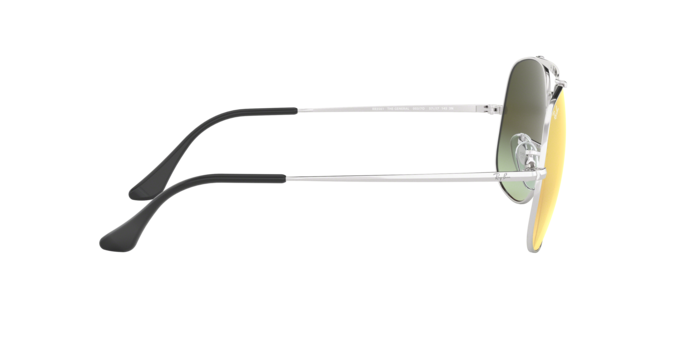 Ray-Ban The General Sunglasses RB3561 003/7O