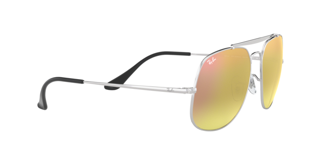 Ray-Ban The General Sunglasses RB3561 003/7O