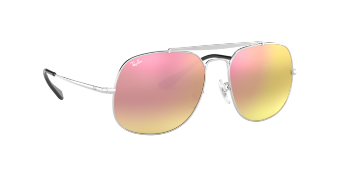 Ray-Ban The General Sunglasses RB3561 003/7O