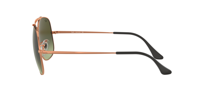 Ray-Ban The General Sunglasses RB3561 9002A6