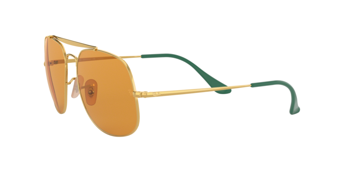 Ray-Ban The General Sunglasses RB3561 9105N9