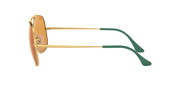 Ray-Ban The General Sunglasses RB3561 9105N9