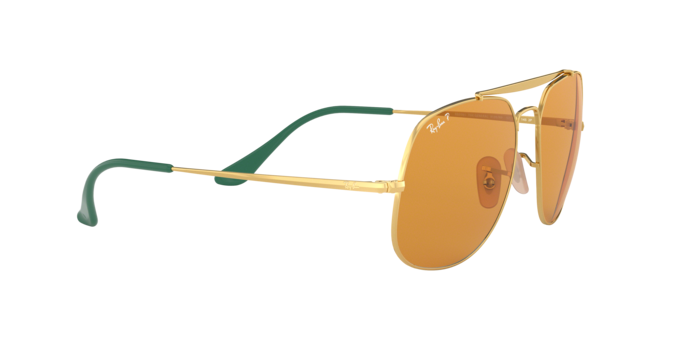 Ray-Ban The General Sunglasses RB3561 9105N9