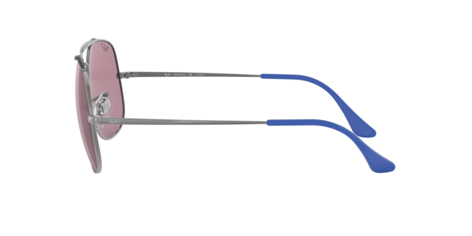 Ray-Ban The General Sunglasses RB3561 9106W0