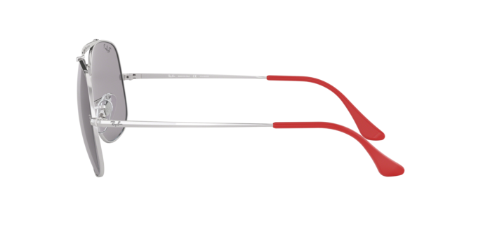 Ray-Ban The General Sunglasses RB3561 9108P2