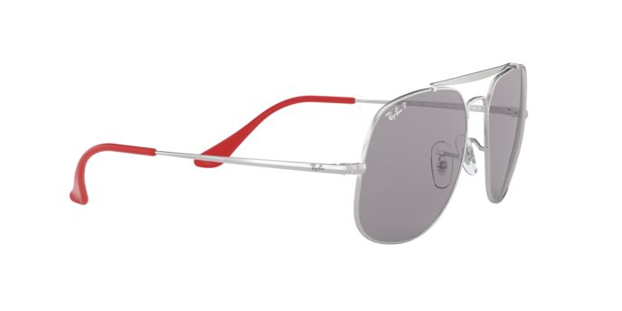 Ray-Ban The General Sunglasses RB3561 9108P2