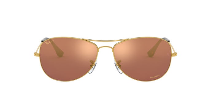 Ray-Ban Sunglasses RB3562 001/6B