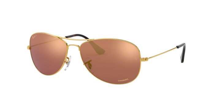 Ray-Ban Sunglasses RB3562 001/6B