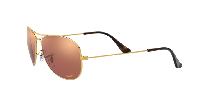 Ray-Ban Sunglasses RB3562 001/6B