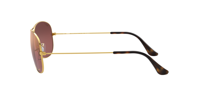 Ray-Ban Sunglasses RB3562 001/6B