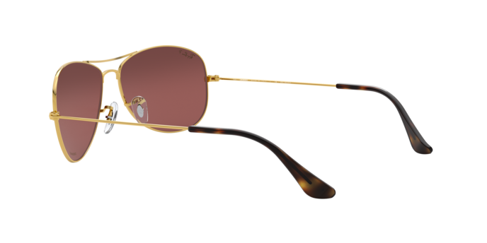 Ray-Ban Sunglasses RB3562 001/6B